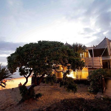 Alize Plage Saint Pierre Exterior photo