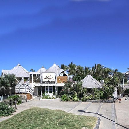 Alize Plage Saint Pierre Exterior photo