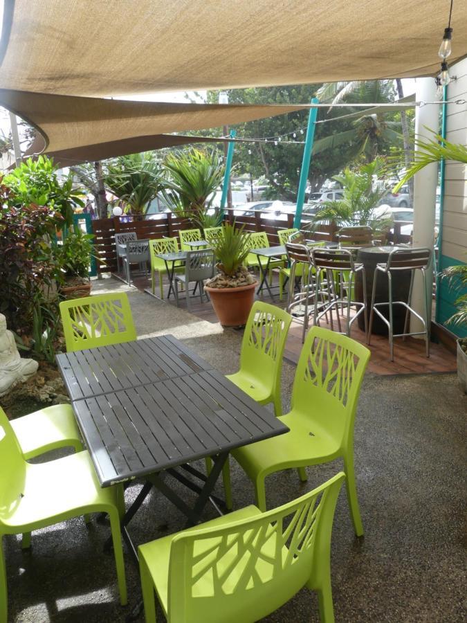 Alize Plage Saint Pierre Exterior photo