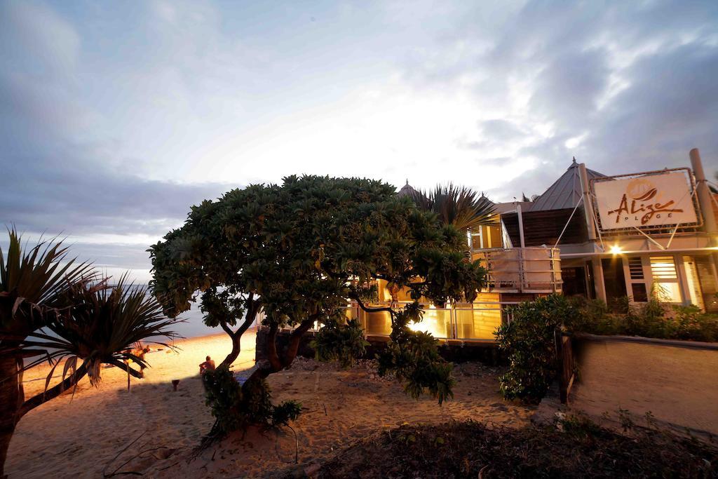 Alize Plage Saint Pierre Exterior photo
