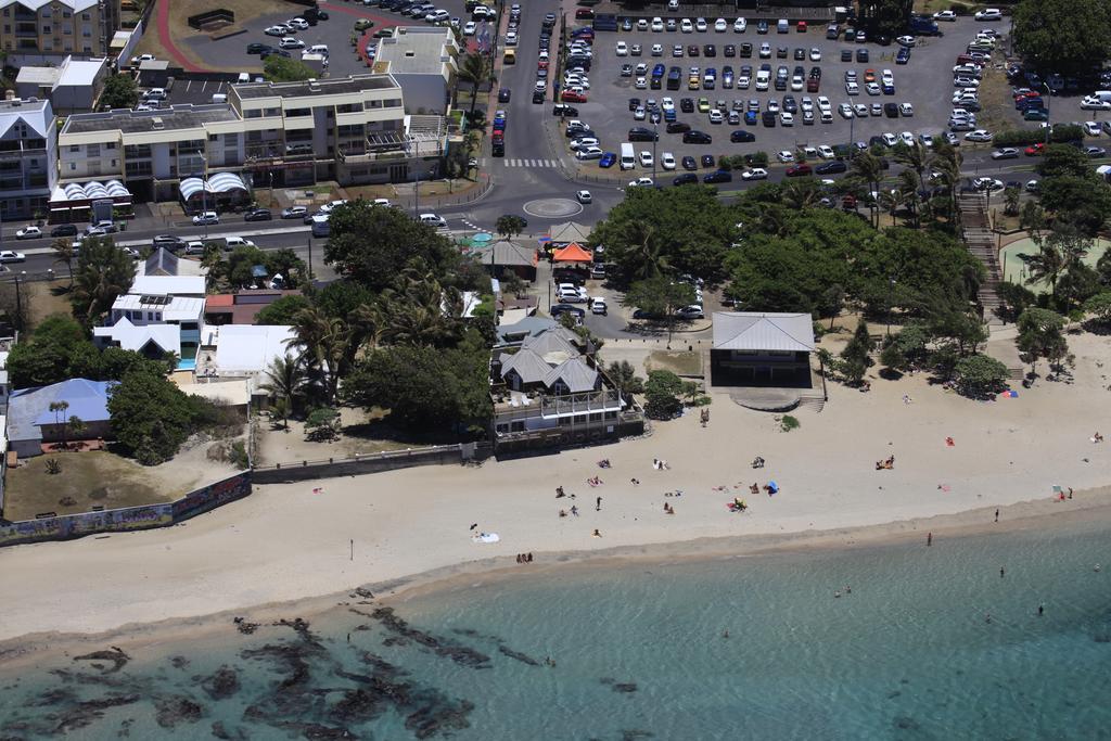 Alize Plage Saint Pierre Exterior photo