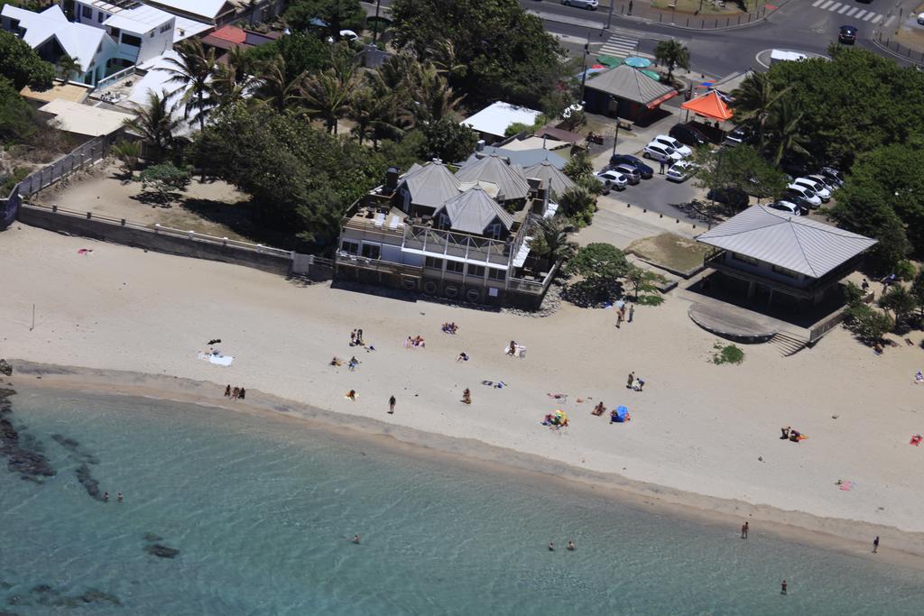 Alize Plage Saint Pierre Exterior photo