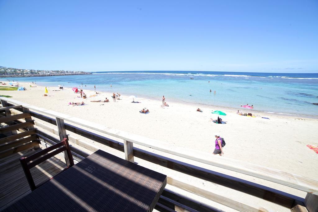 Alize Plage Saint Pierre Room photo