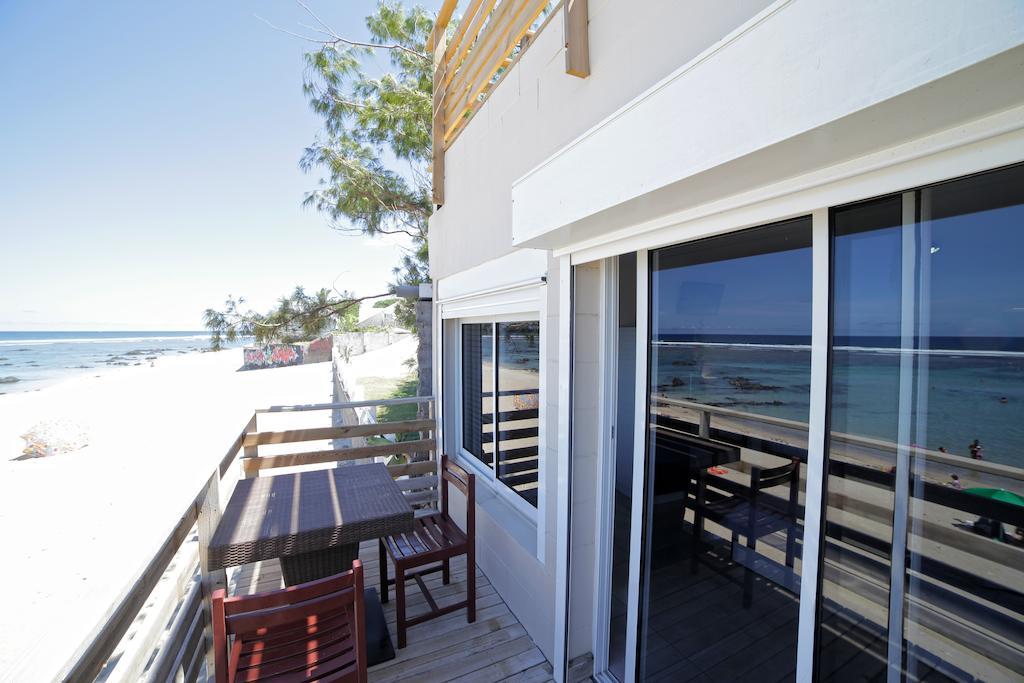 Alize Plage Saint Pierre Room photo