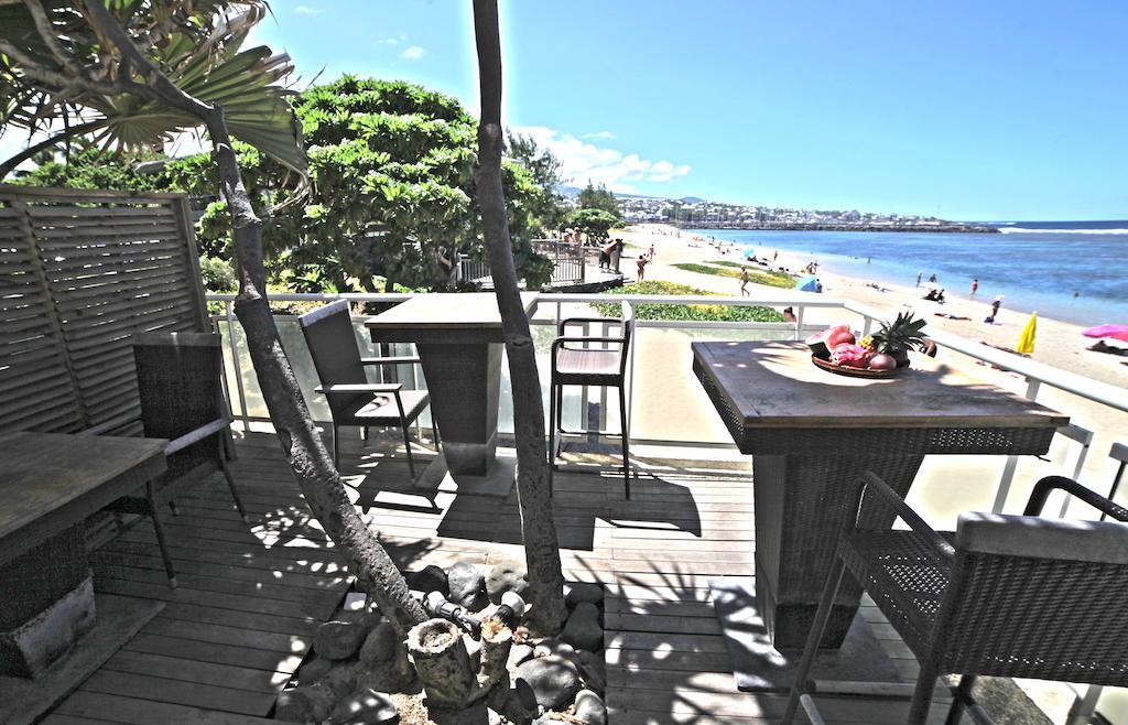 Alize Plage Saint Pierre Room photo
