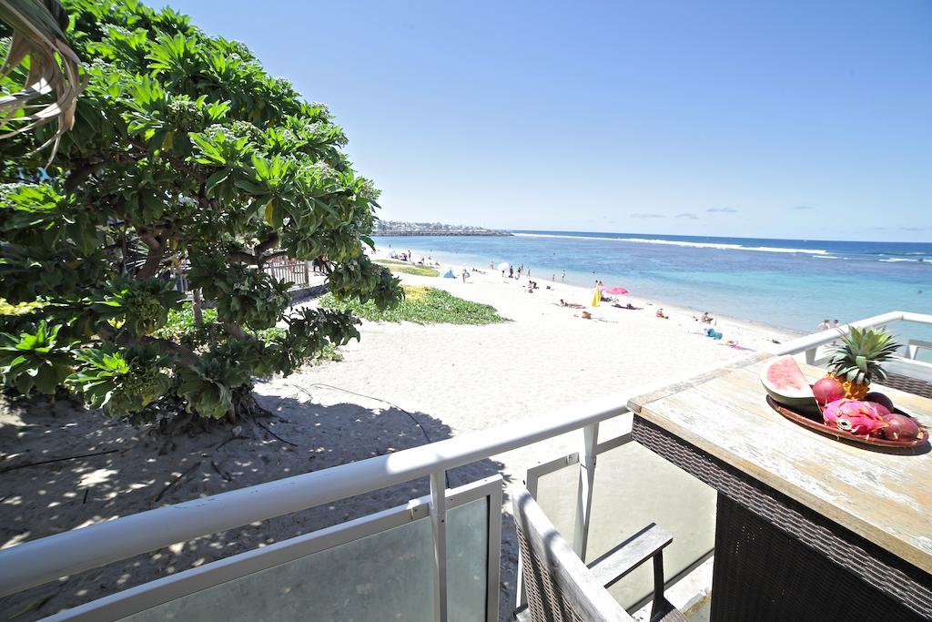 Alize Plage Saint Pierre Room photo
