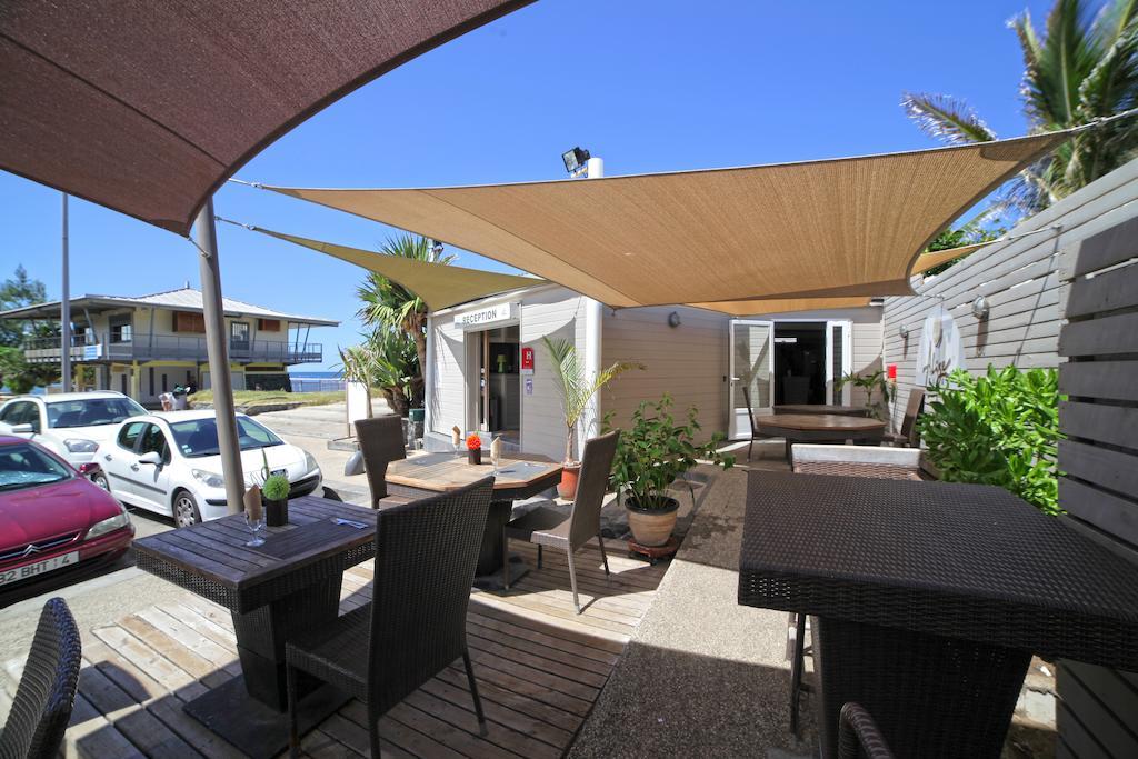 Alize Plage Saint Pierre Exterior photo