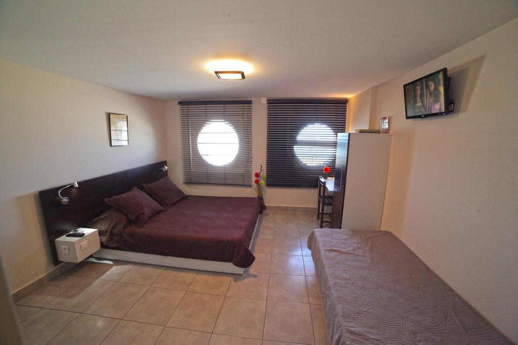Alize Plage Saint Pierre Room photo