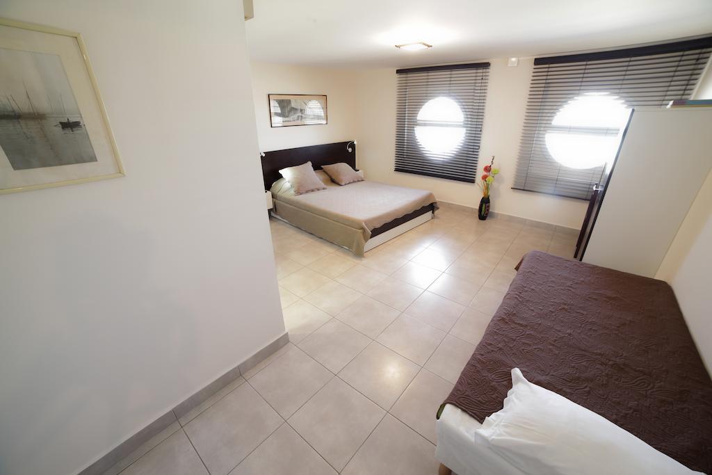 Alize Plage Saint Pierre Room photo