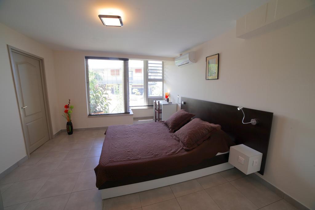 Alize Plage Saint Pierre Room photo