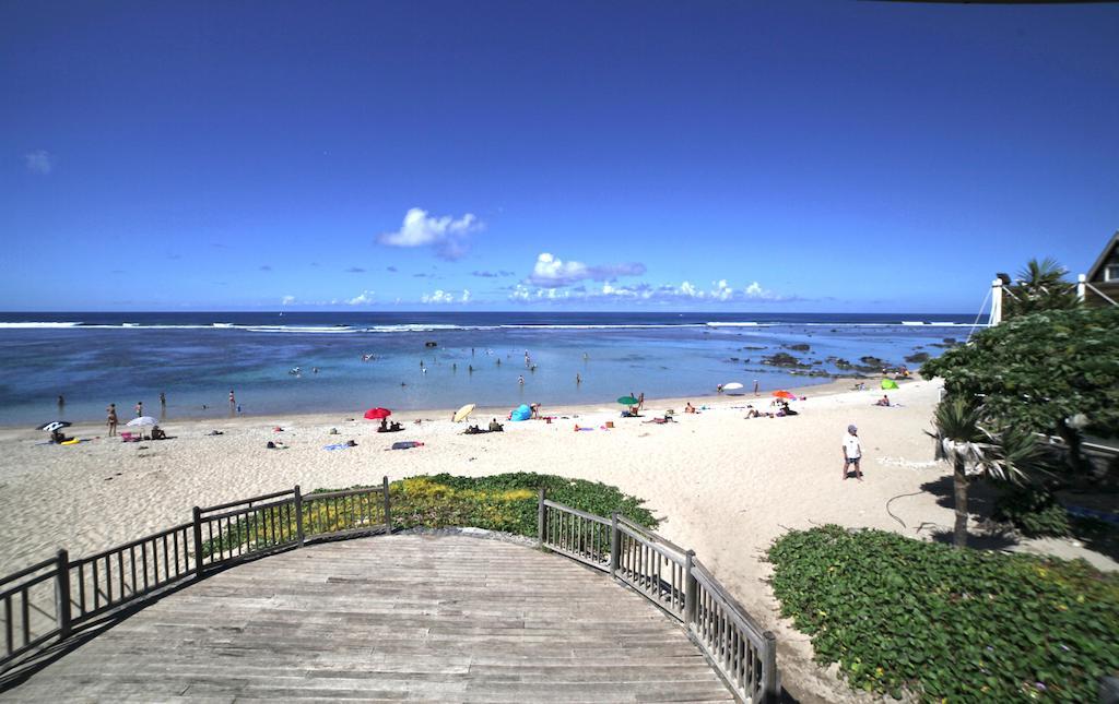 Alize Plage Saint Pierre Exterior photo