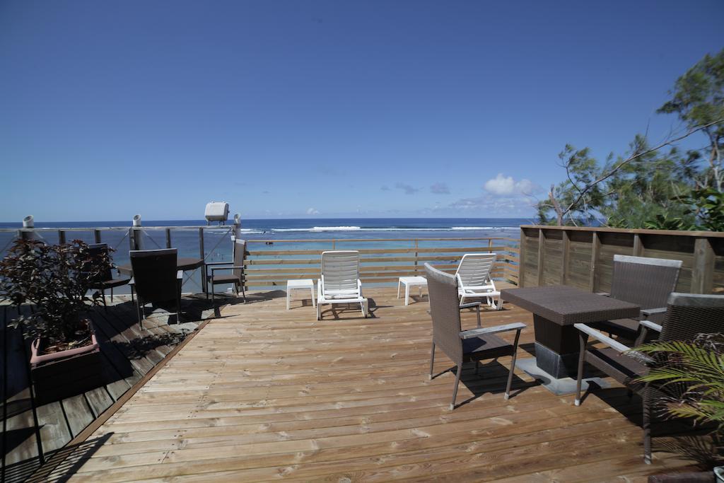 Alize Plage Saint Pierre Room photo