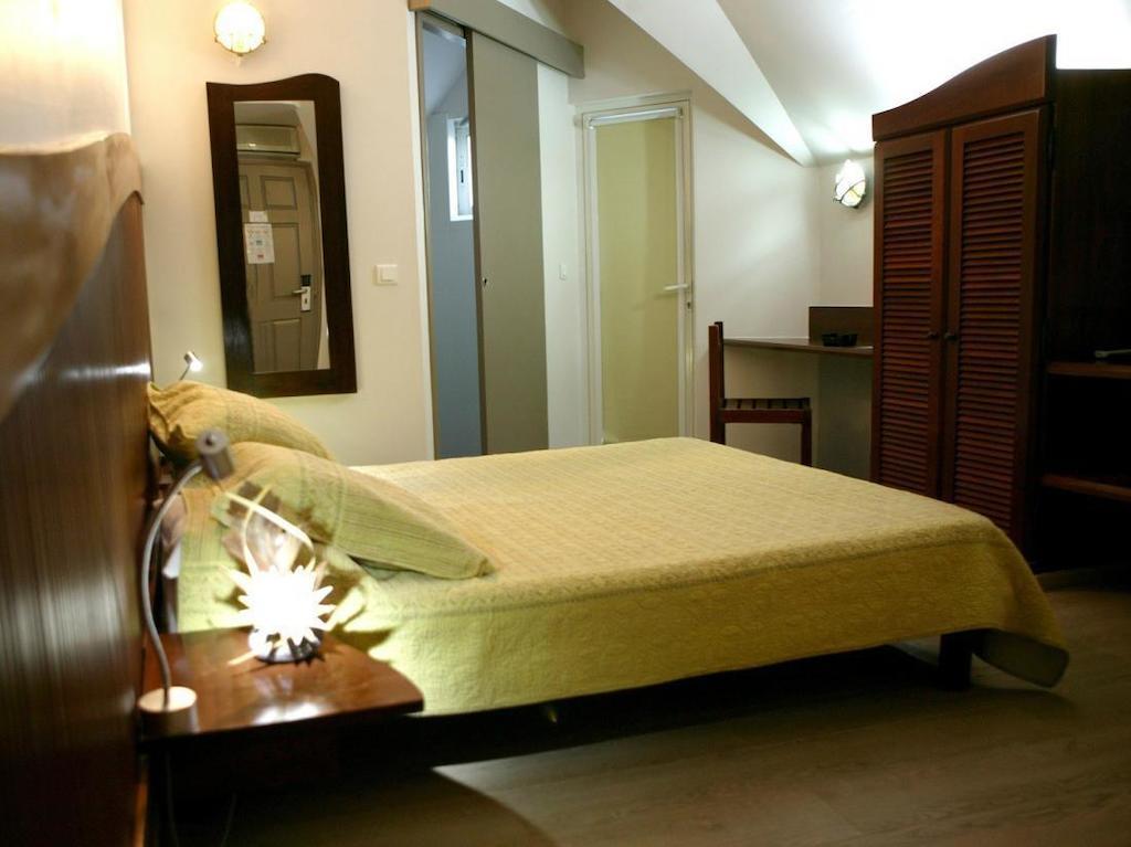 Alize Plage Saint Pierre Room photo